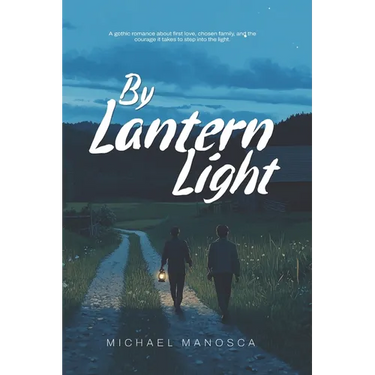 By Lantern Light