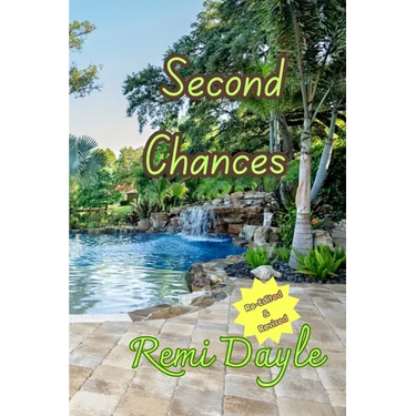 Second Chances