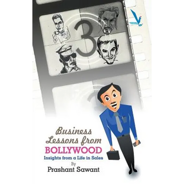 Business Lessons From Bollywood