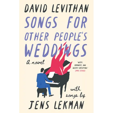 Songs for Other People's Weddings