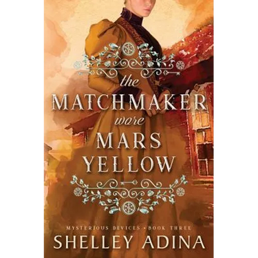 The Matchmaker Wore Mars Yellow