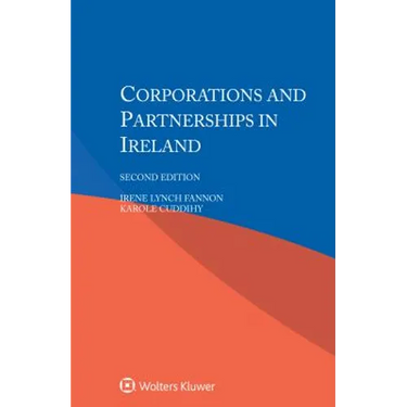Corporations and Partnerships in Ireland