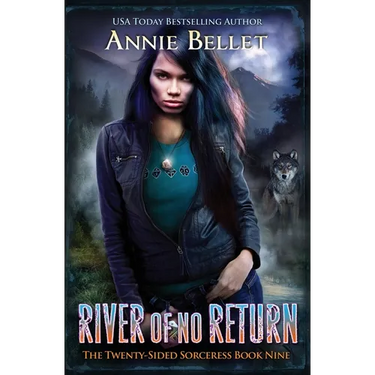 River of No Return