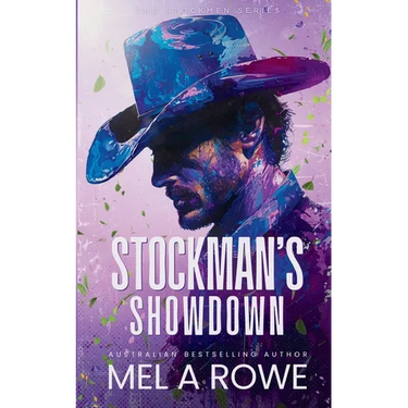 Stockman's Showdown
