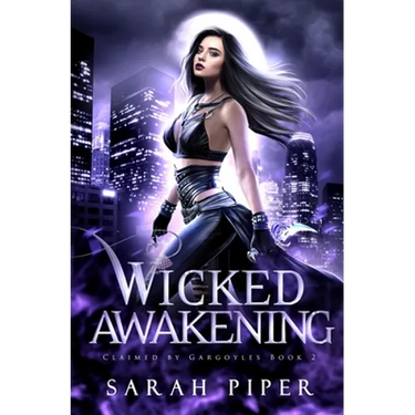 Wicked Awakening