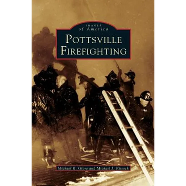 Pottsville Firefighting