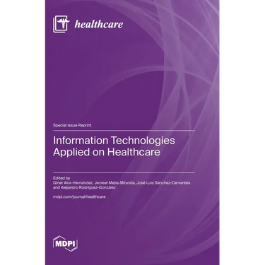 Information Technologies Applied on Healthcare