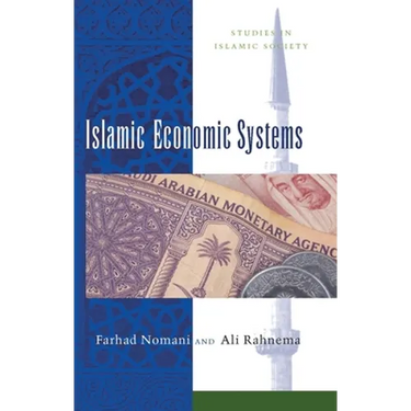 Islamic Economic Systems