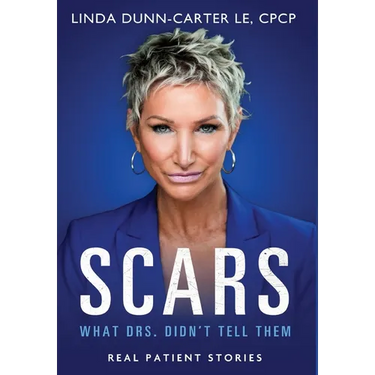 Scars - What Drs. Didn't Tell Them