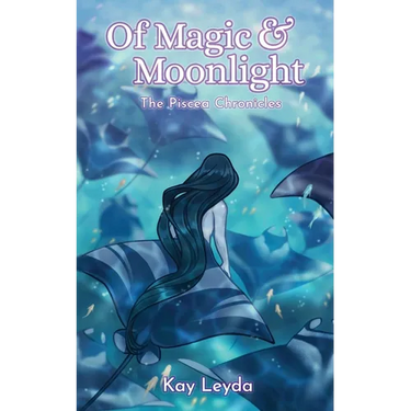 Of Magic & Moonlight