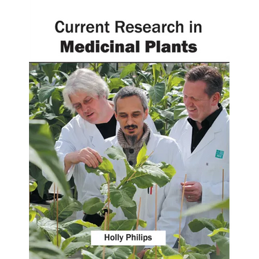 Current Research in Medicinal Plants