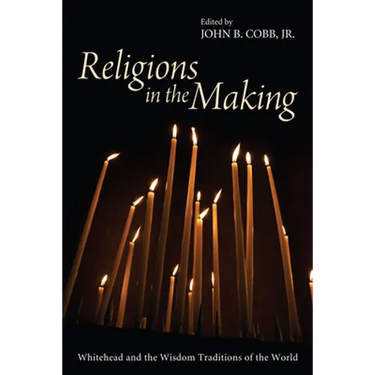 Religions in the Making