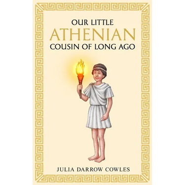 Our little Athenian cousin of long ago