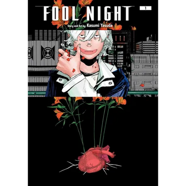 Fool Night, Vol. 1
