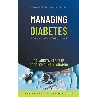 Managing Diabetes: A Doctor's Guide to Taking Control