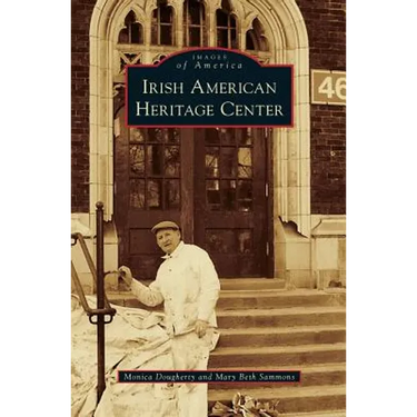 Irish American Heritage Center