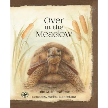 Over in the Meadow