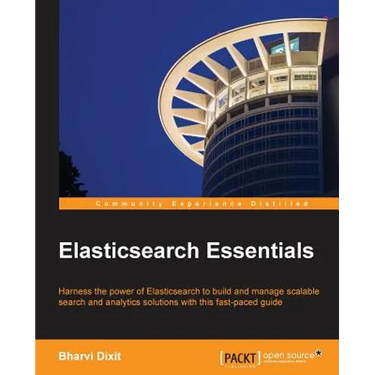 Elasticsearch Essentials