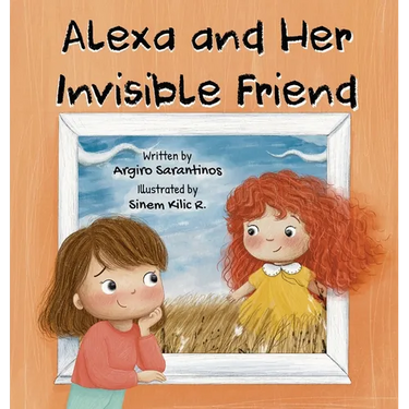 Alexa and Her Invisible Friend