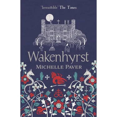 Wakenhyrst