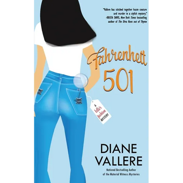 Fahrenheit 501