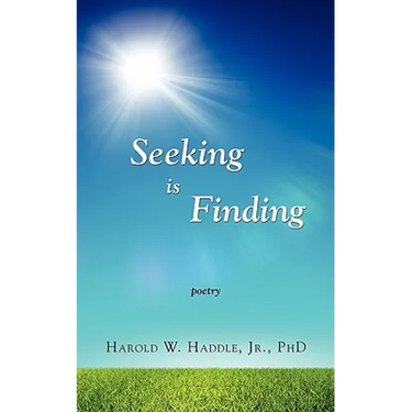 Seeking Is Finding