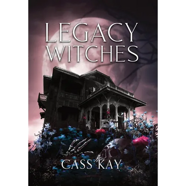 Legacy Witches