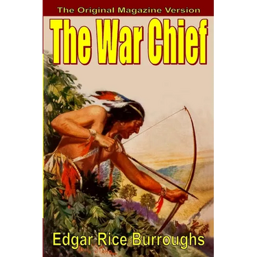 The War Chief
