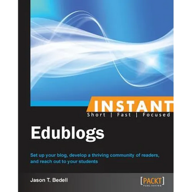 Instant Edublogs
