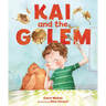 Kai and the Golem
