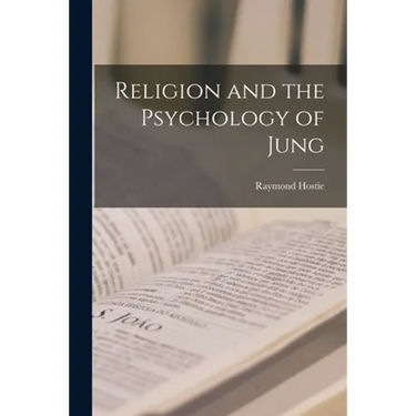 Religion and the Psychology of Jung