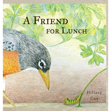 A Friend for Lunch