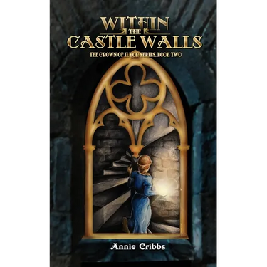 Within the Castle Walls