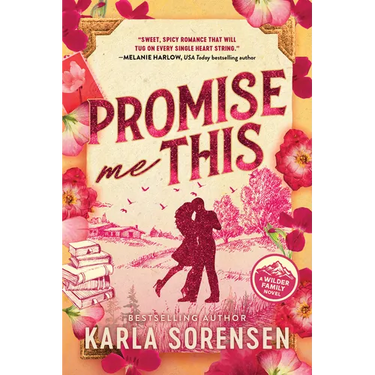 Promise Me This (Standard Edition)