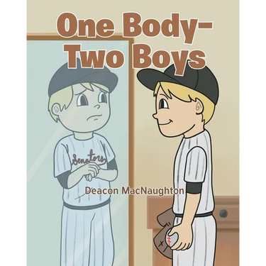 One Body - Two Boys