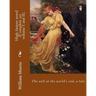 The well at the world's end, a tale. By: William Morris (Complete set volume I and II).: High fantasy novel