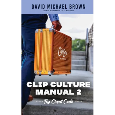 Clip Culture Manual 2: The Cheat Code