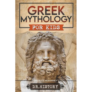 Greek Mythology for Kids