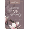 Live Lovely: Make Room for Peace & Pursue A Life of Purpose