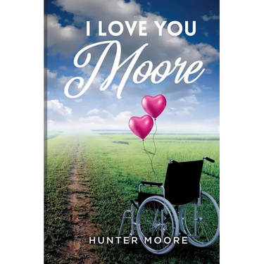 I Love You Moore