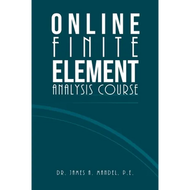 Online Finite Element Analysis Course