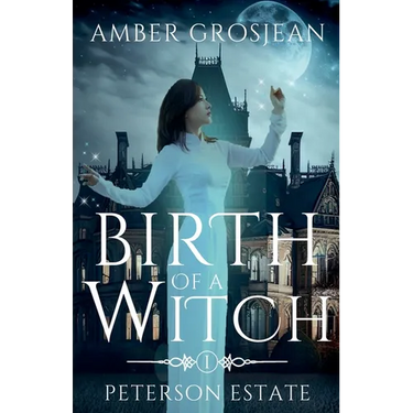 Birth of a Witch