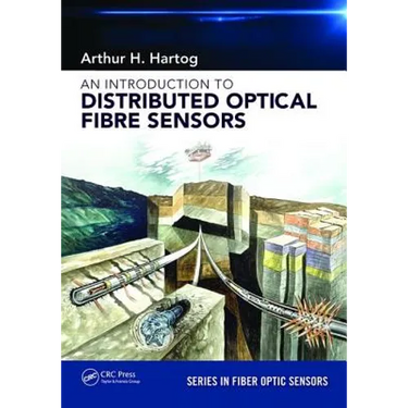 An Introduction to Distributed Optical Fibre Sensors