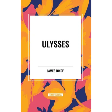 ULYSSES by James Joyce