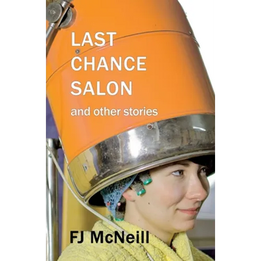 Last Chance Salon