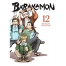 Barakamon, Vol. 12
