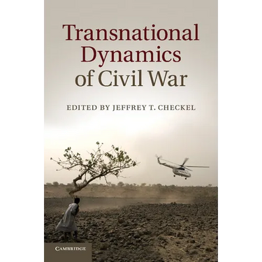 Transnational Dynamics of Civil War