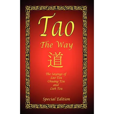 Tao - The Way - Special Edition