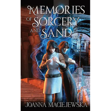 Memories of Sorcery and Sand