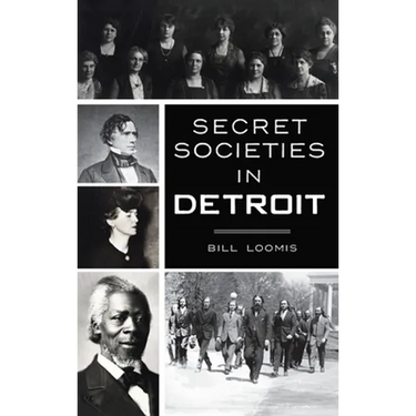 Secret Societies in Detroit